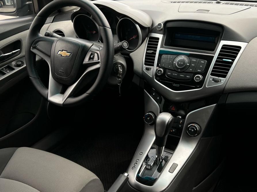 Chevrolet Cruze I Волгоград  - изображение 22