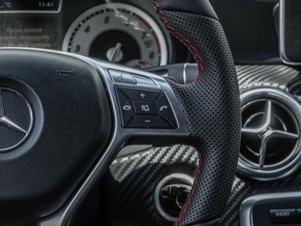 Mercedes-Benz A-Класс III (W176) с пробегом 2014 года, цена 1 198 000 рублей, 220762 км, хэтчбек, Автокод Объявления