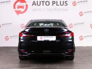 Toyota Camry IX (XV80) China Market Минеральные Воды  - изображение 24