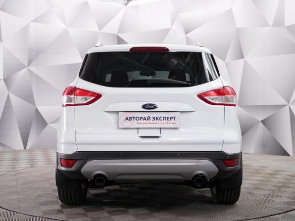 Ford Kuga II с пробегом 2014 года, цена 1 375 000 рублей, 199500 км, внедорожник, Автокод Объявления
