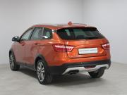 Lada (ВАЗ) Vesta I Старый Оскол  - изображение 28