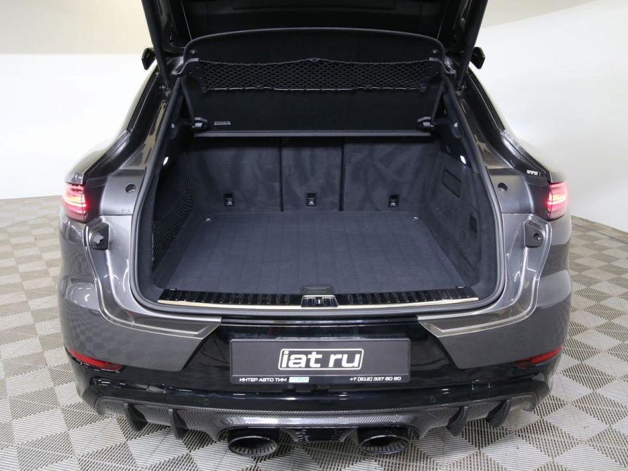 Porsche Cayenne III Санкт-Петербург  - изображение 12