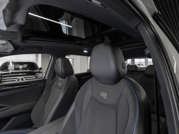 Volkswagen Tiguan III (China Market) с пробегом 2026 года, цена 4 950 000 рублей, 31 км, внедорожник, Автокод Объявления