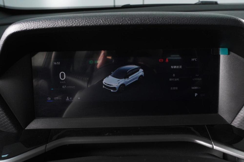 Geely Coolray I Рестайлинг Минеральные Воды  - изображение 18