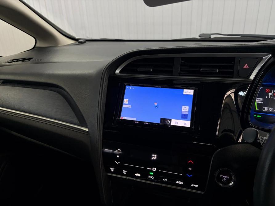 Honda Shuttle II Краснодар  - изображение 11