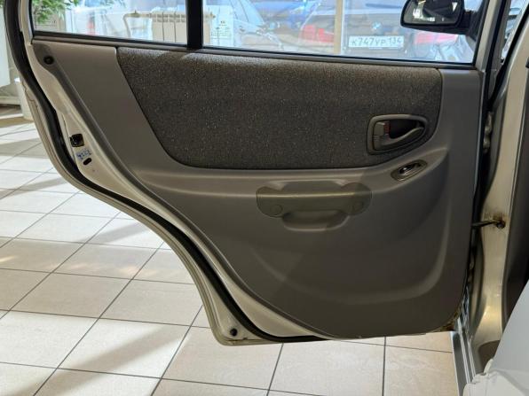 Hyundai Accent II с пробегом 2008 года, цена 660 000 рублей, 57609 км, седан, Автокод Объявления