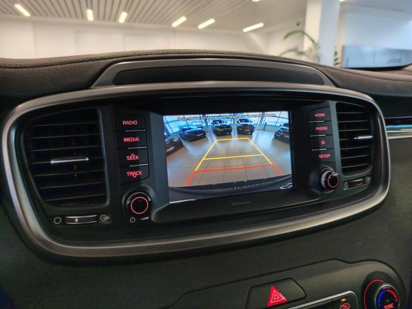 Kia Sorento III Prime Рестайлинг с пробегом 2019 года, цена 2 445 000 рублей, 152550 км, внедорожник, Автокод Объявления