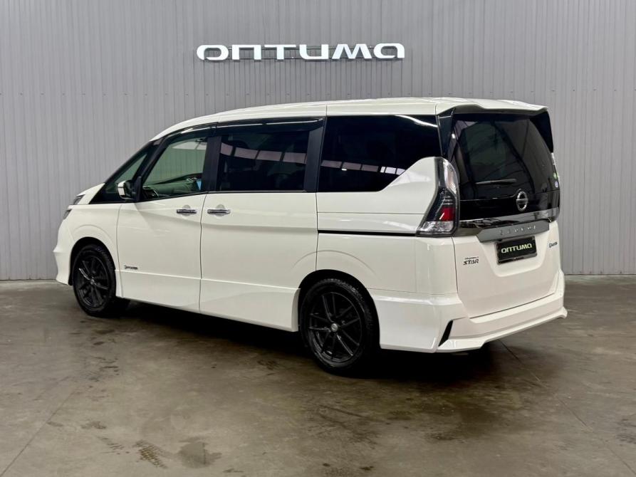 Nissan Serena V (C27) Краснодар  - изображение 7