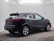 Nissan Qashqai II Рестайлинг Москва  - изображение 22