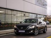 Mazda 6 III (GJ) Санкт-Петербург  - изображение 26