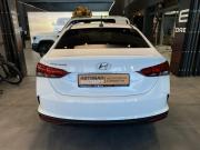 Hyundai Solaris II Рестайлинг Екатеринбург  - изображение 34