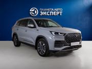 Chery Tiggo 8 Pro Max I Челябинск  - изображение 17