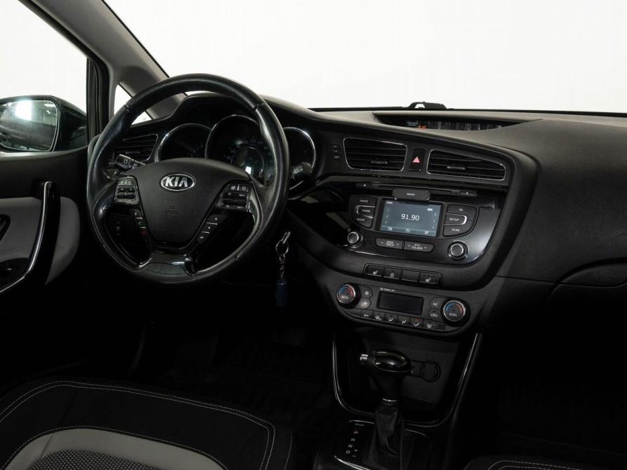 Kia Ceed II Казань  - изображение 13