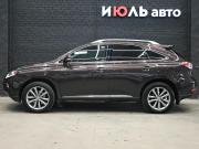 Lexus RX III Рестайлинг Екатеринбург  - изображение 29