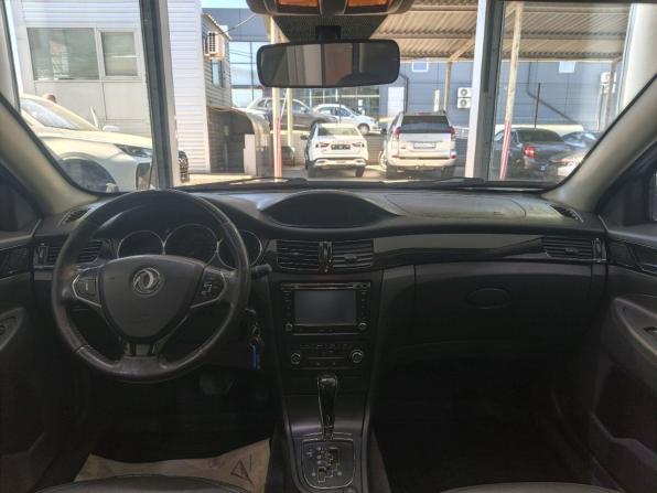 Dongfeng S30 с пробегом 2015 года, цена 690 000 рублей, 123351 км, седан, Автокод Объявления