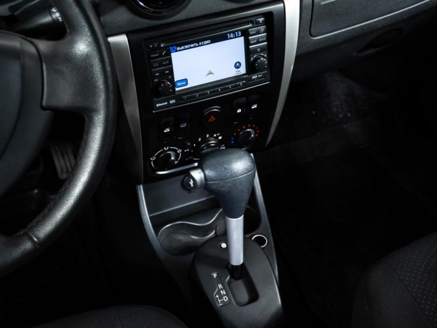 Nissan Almera III (G15) Москва  - изображение 15