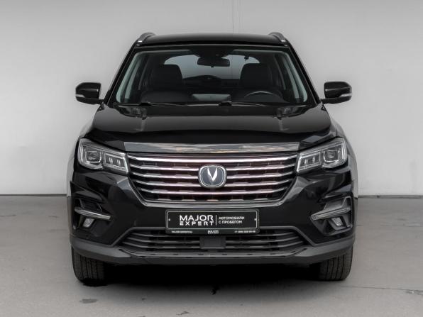 Changan CS75 I Рестайлинг с пробегом 2022 года, цена 1 900 000 рублей, 62747 км, внедорожник, Автокод Объявления