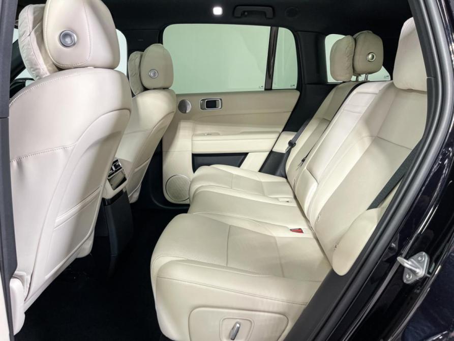 Li Auto (Lixiang) L6 I Санкт-Петербург  - изображение 10