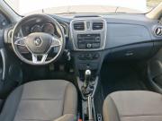 Renault Logan II Рестайлинг Пермь  - изображение 12
