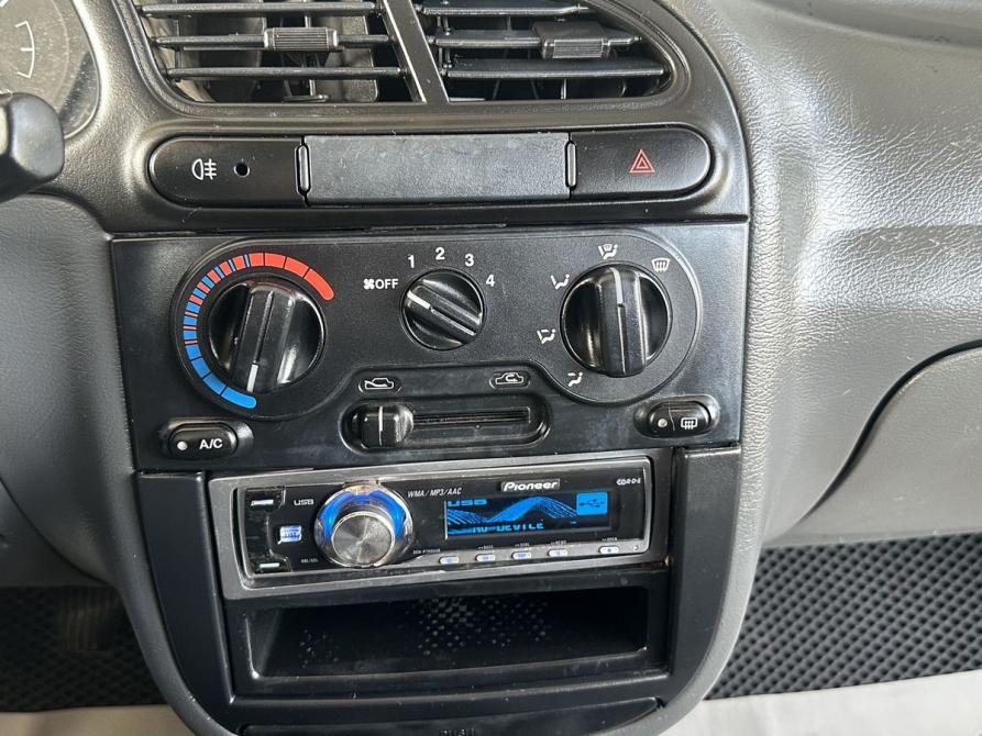 Chevrolet Lanos I Волгоград  - изображение 14