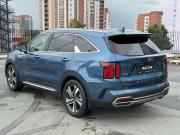 Kia Sorento IV Новосибирск  - изображение 27