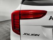 Haval Jolion I Уфа  - изображение 37