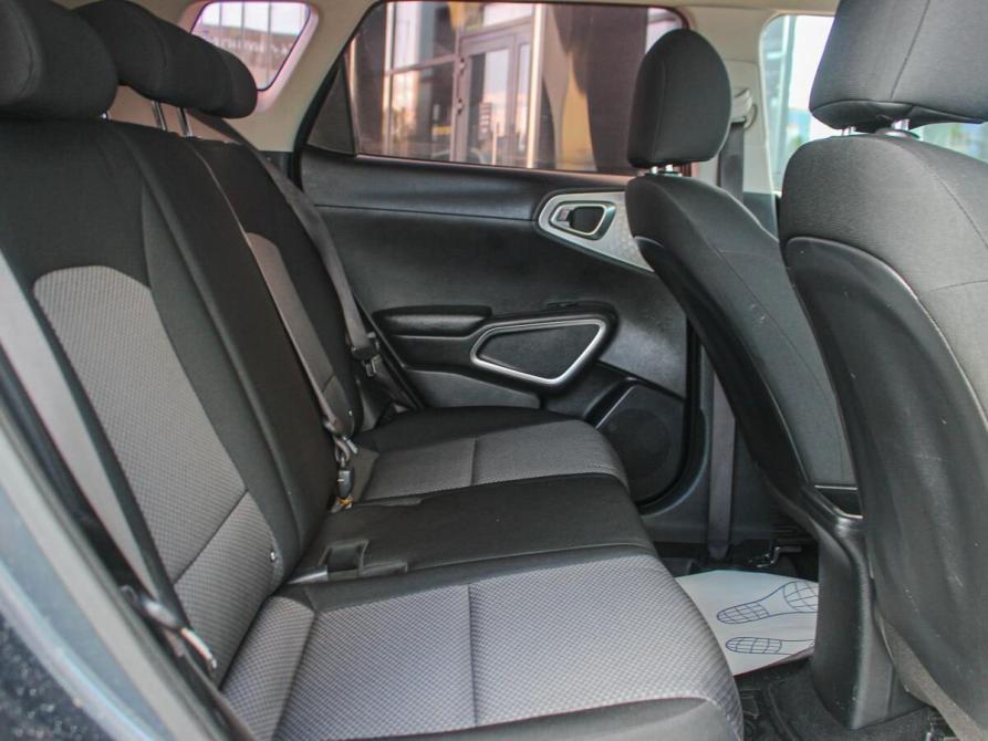 Kia Soul III Калуга  - изображение 16