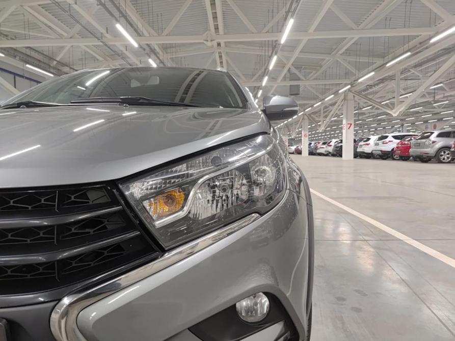Lada (ВАЗ) Vesta I Казань  - изображение 21