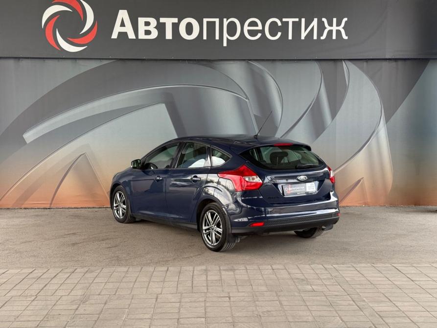 Ford Focus III Волгоград  - изображение 7