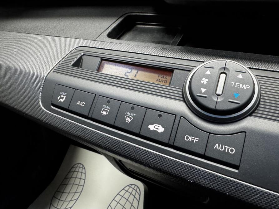 Honda Freed I Стерлитамак  - изображение 18