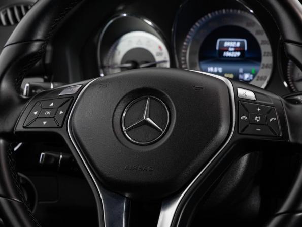 Mercedes-Benz GLK-Класс I (X204) Рестайлинг с пробегом 2014 года, цена 1 749 000 рублей, 156228 км, внедорожник, Автокод Объявления