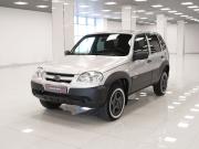 Chevrolet Niva I Рестайлинг Самара  - изображение 21