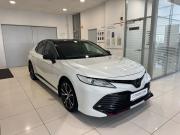 Toyota Camry VIII (XV70) Омск  - изображение 19