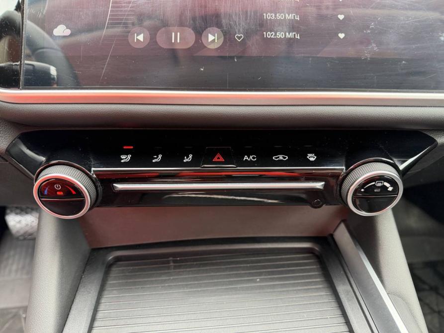 Omoda S5 Санкт-Петербург  - изображение 13