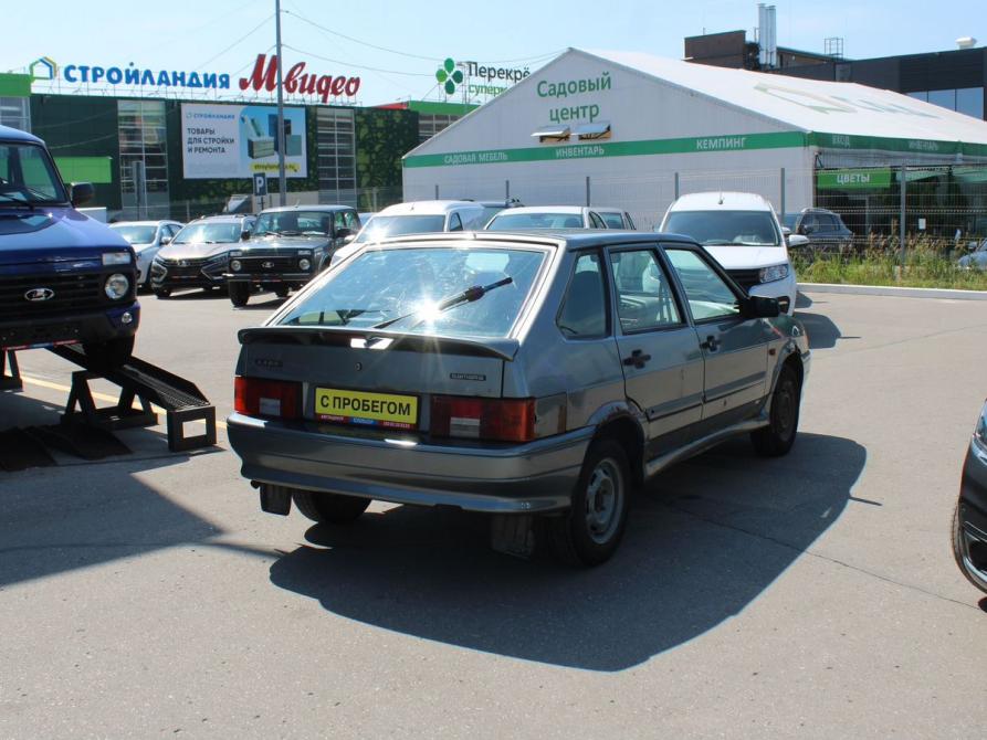 Lada (ВАЗ) 2114 Дзержинск  - изображение 2