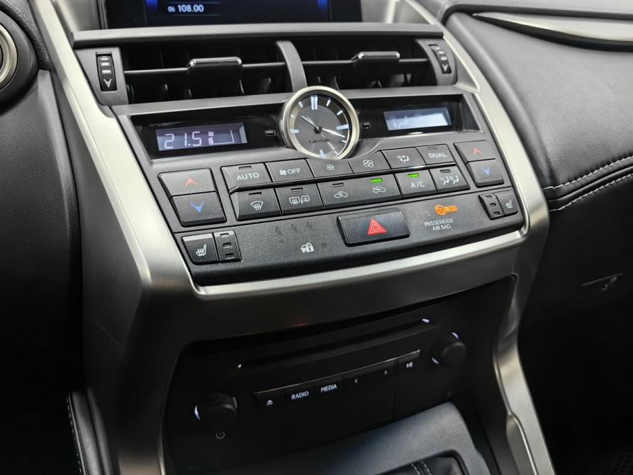 Lexus NX I Новосибирск  - изображение 21