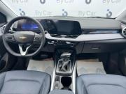 Chevrolet Monza II Рестайлинг Сургут  - изображение 46