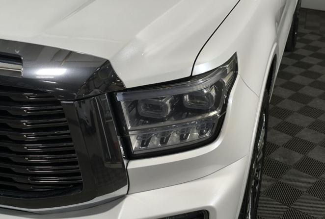 Tank 500 I с пробегом 2023 года, цена 3 800 000 рублей, 97669 км, внедорожник, Автокод Объявления