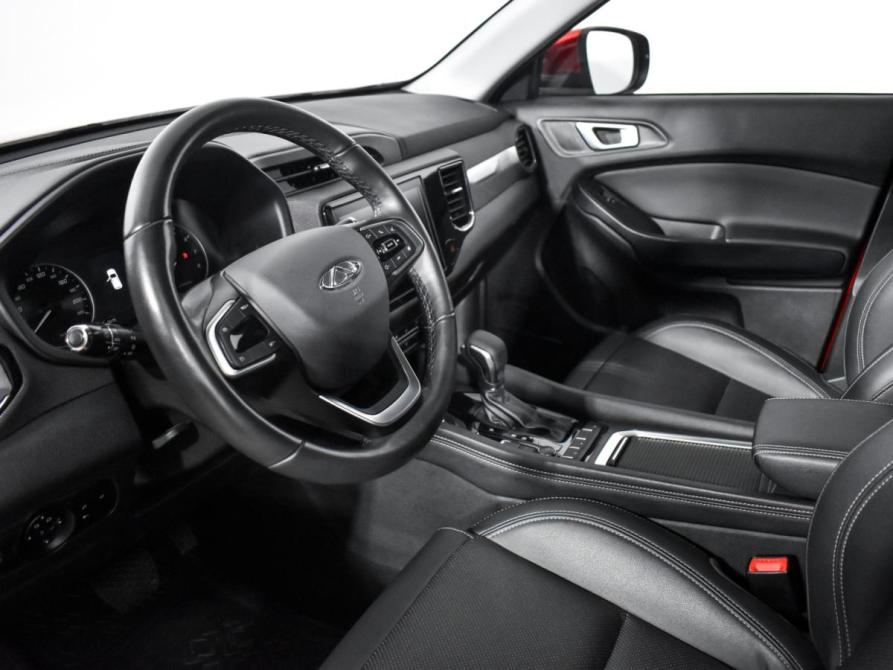 Chery Tiggo 4 I Рестайлинг Санкт-Петербург  - изображение 10