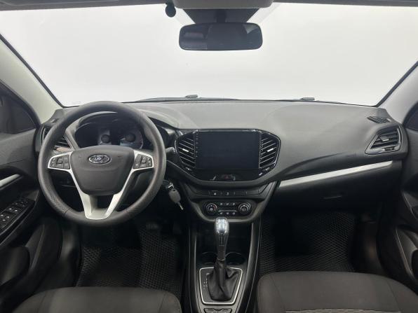 Lada (ВАЗ) Vesta I с пробегом 2020 года, цена 1 199 000 рублей, 33825 км, седан, Автокод Объявления