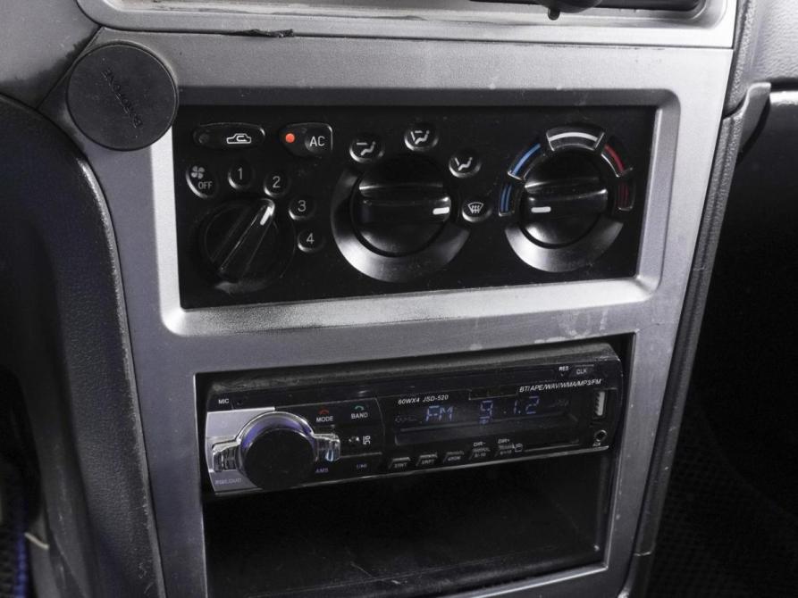 Daewoo Nexia I Рестайлинг Ростов-на-Дону  - изображение 12