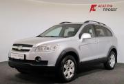 Chevrolet Captiva I Ярославль  - изображение 28