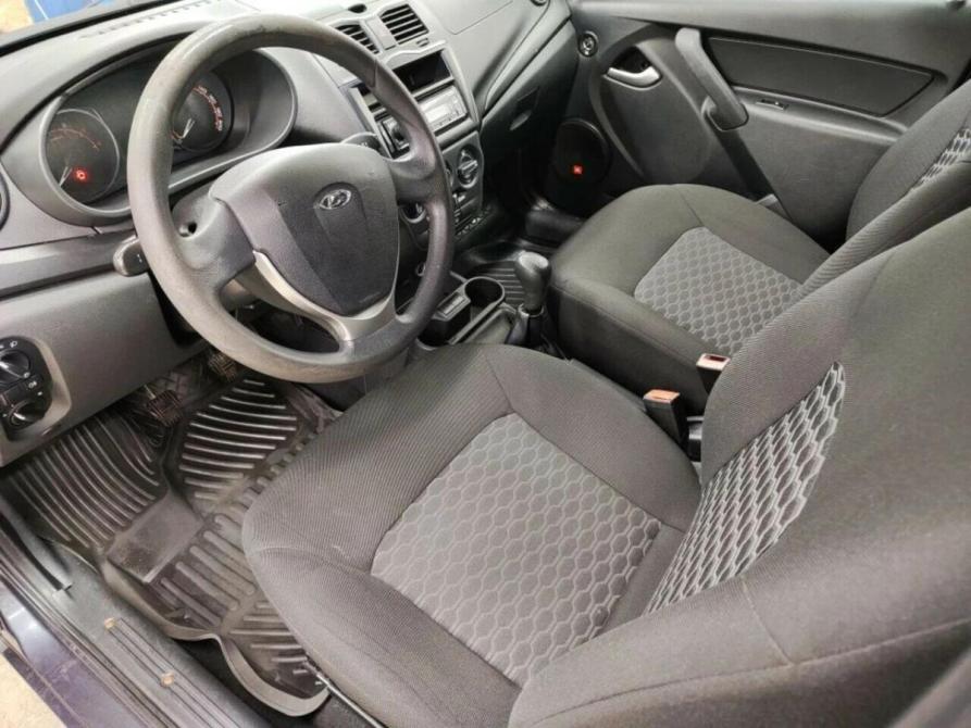 Lada (ВАЗ) Granta I Рестайлинг Набережные Челны  - изображение 8