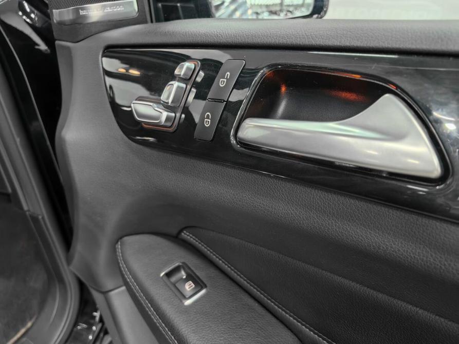 Mercedes-Benz GLE I (W166) Новосибирск  - изображение 14