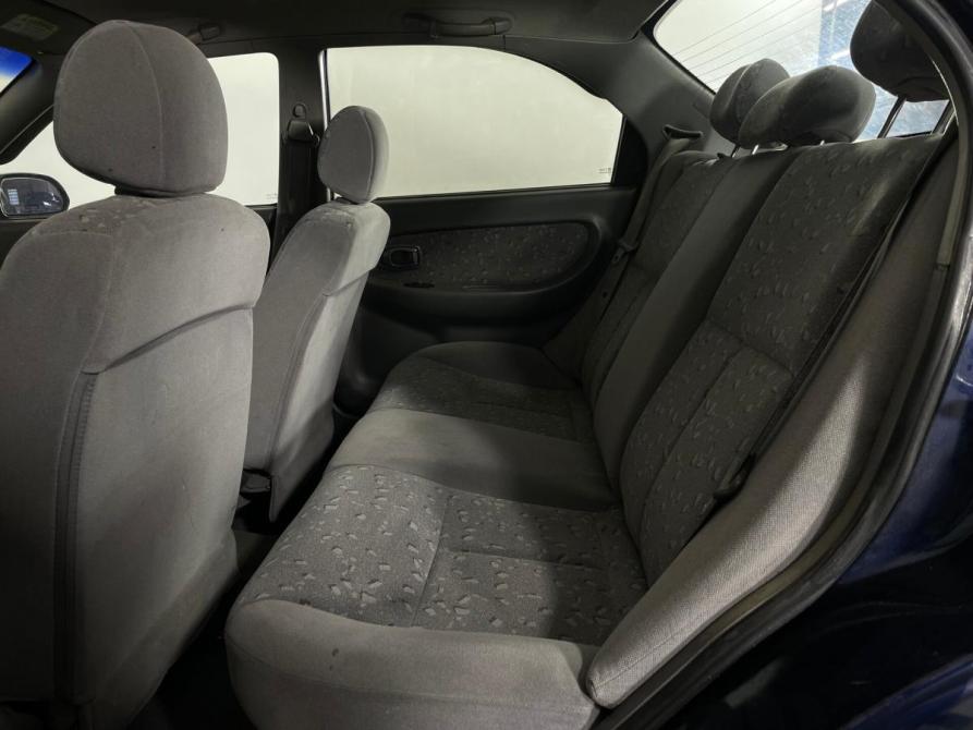 Kia Spectra I Рестайлинг 2 Воронеж  - изображение 19