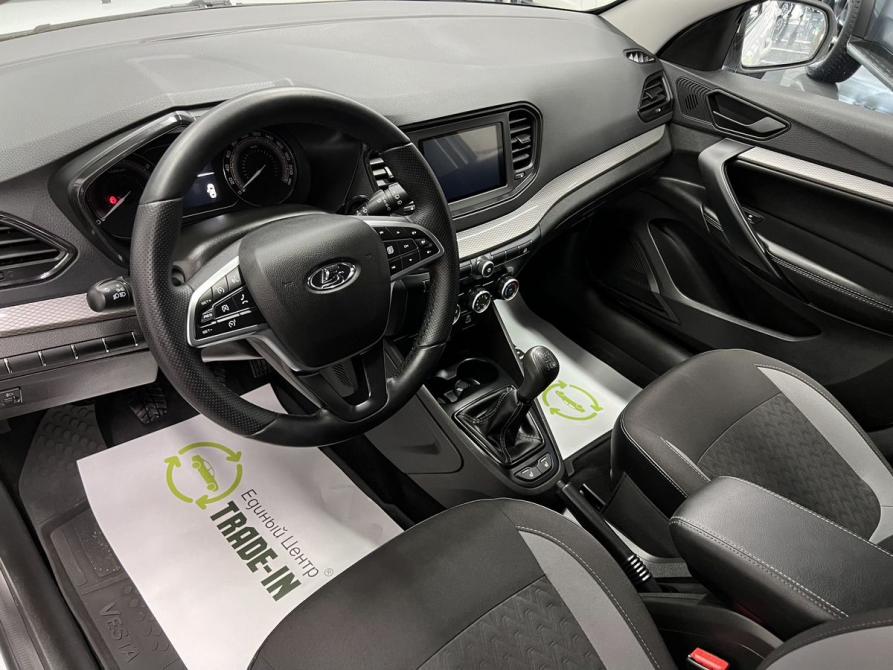 Lada (ВАЗ) Vesta I Рестайлинг (NG) Тверь  - изображение 9