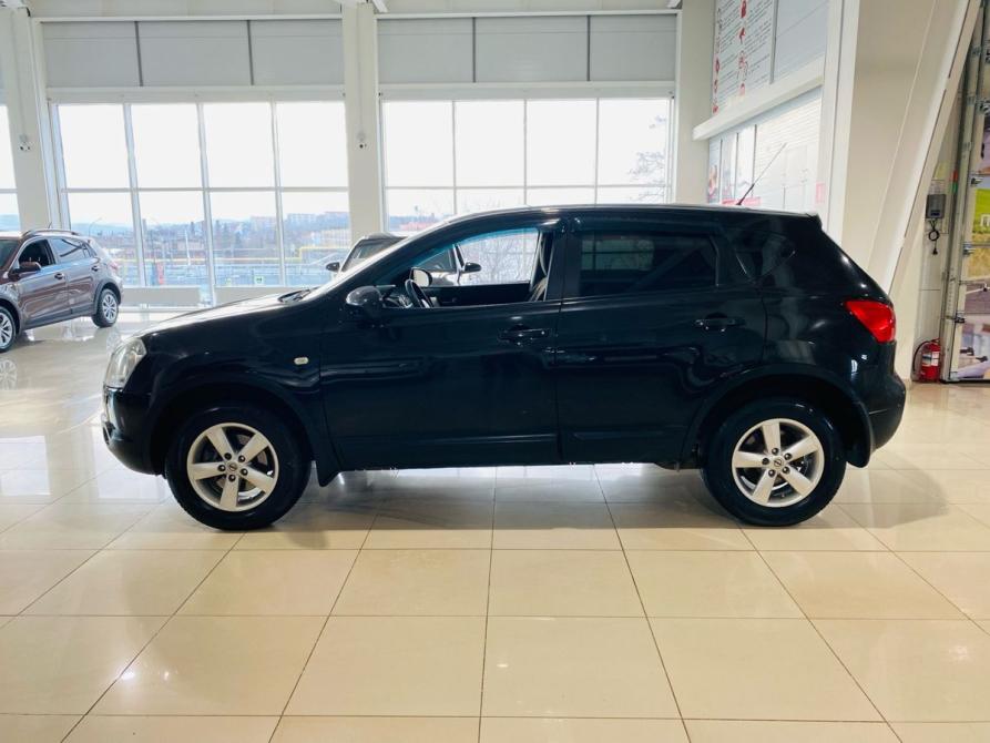 Nissan Qashqai I Миасс  - изображение 8
