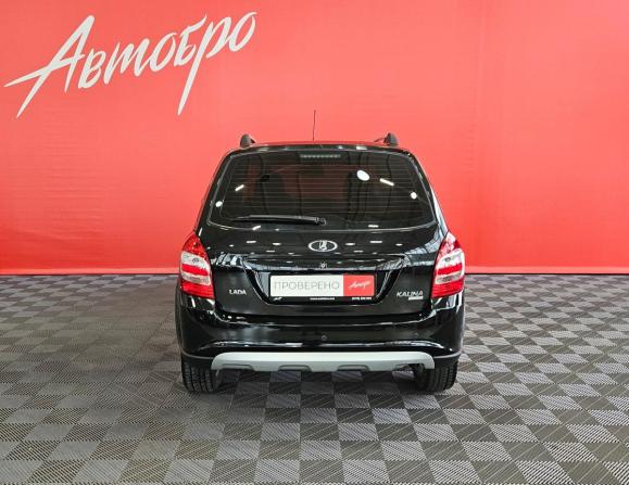 Lada (ВАЗ) Kalina II с пробегом 2016 года, цена 639 000 рублей, 74314 км, универсал, Автокод Объявления