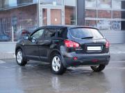 Nissan Qashqai I Новосибирск  - изображение 31