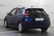 Nissan Leaf II (ZE1) Владивосток  - изображение 28